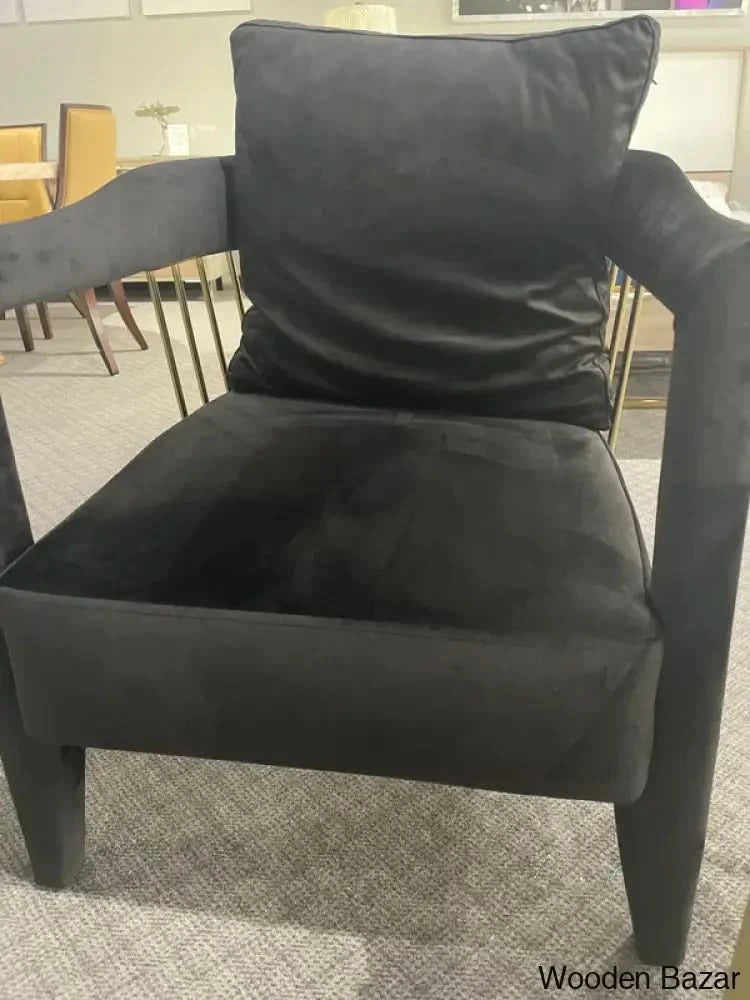 Accent Chair