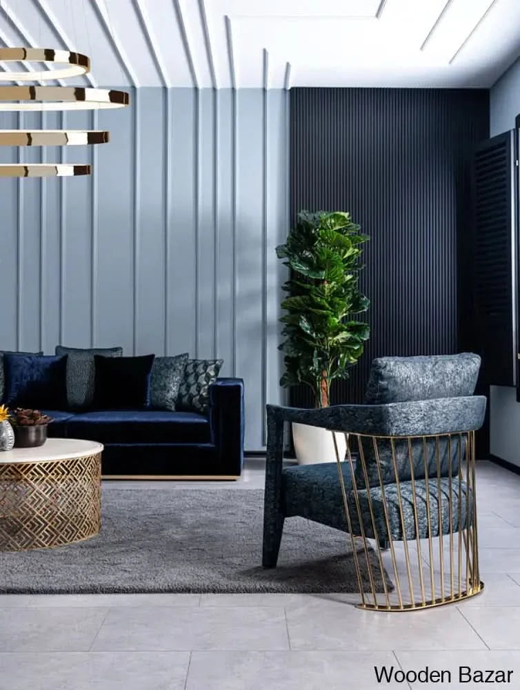 Accent Chair