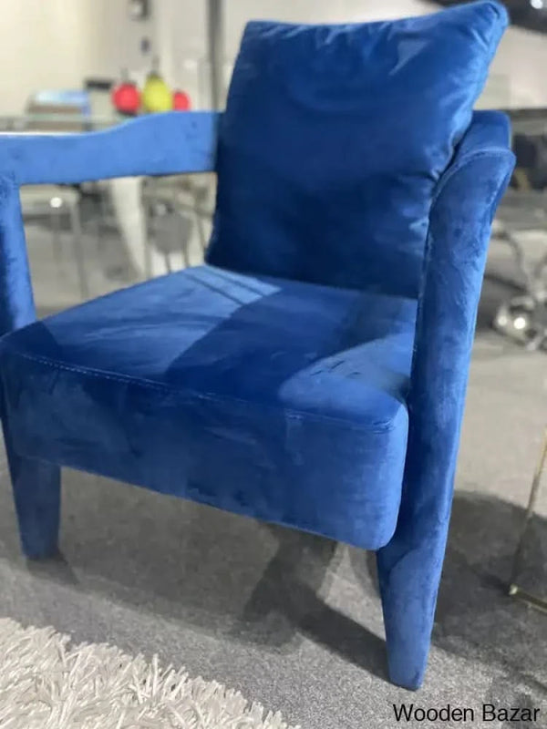 Accent Chair-3