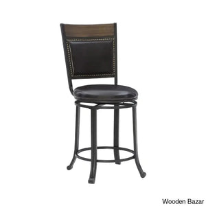 Berkeley 4 Seater Solid Wood Top Dining Set