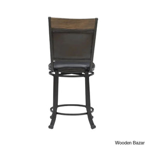 Berkeley 4 Seater Solid Wood Top Dining Set