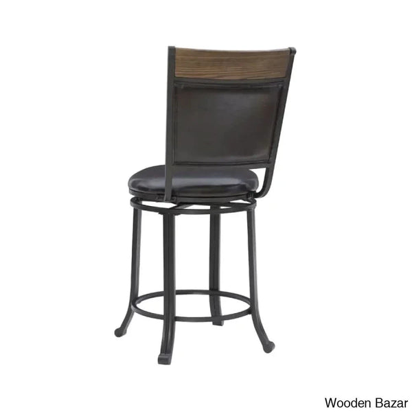 Berkeley 4 Seater Solid Wood Top Dining Set