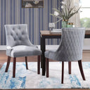 Chairs - Wooden Bazar