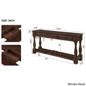  - Wooden Bazar