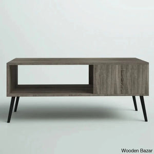 Berutta Coffee And Center Table