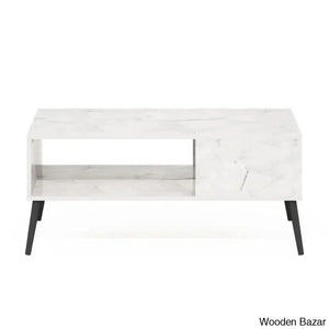 Berutta Coffee And Center Table
