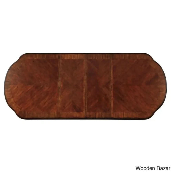 - Wooden Bazar
