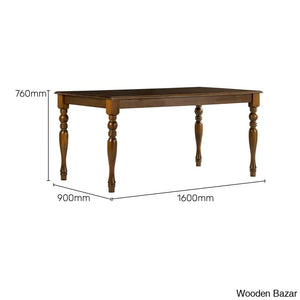  - Wooden Bazar