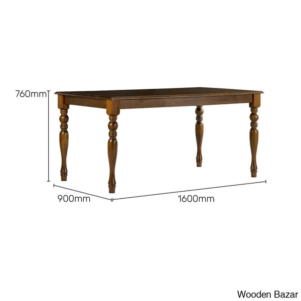  - Wooden Bazar