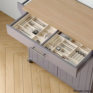  - Wooden Bazar