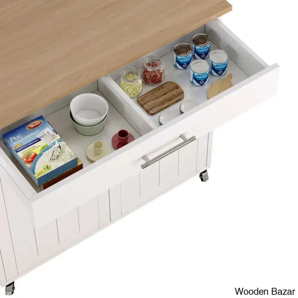  - Wooden Bazar