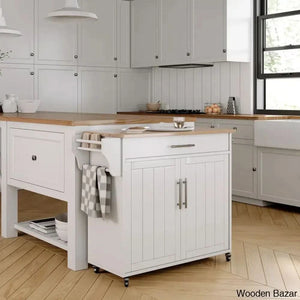  - Wooden Bazar