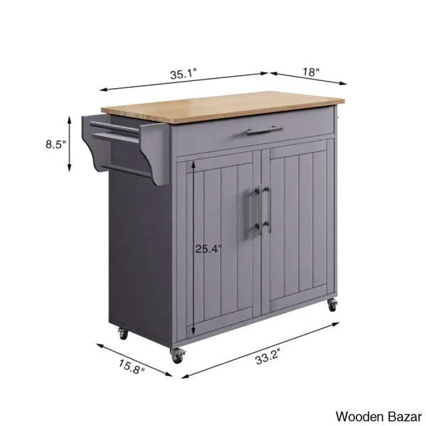  - Wooden Bazar