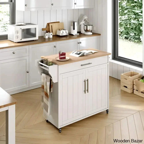  - Wooden Bazar