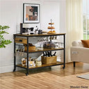  - Wooden Bazar