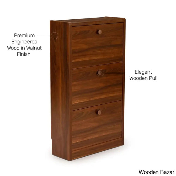  - Wooden Bazar