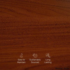  - Wooden Bazar