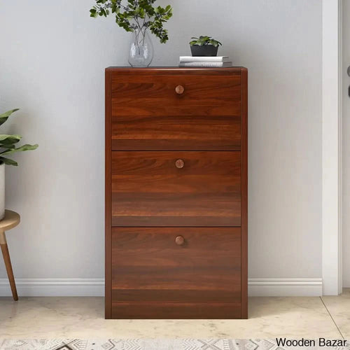  - Wooden Bazar