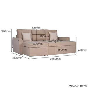  - Wooden Bazar