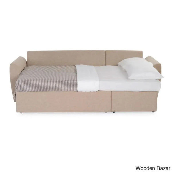  - Wooden Bazar