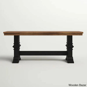  - Wooden Bazar