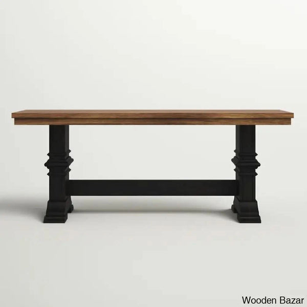  - Wooden Bazar