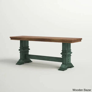  - Wooden Bazar