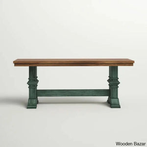  - Wooden Bazar
