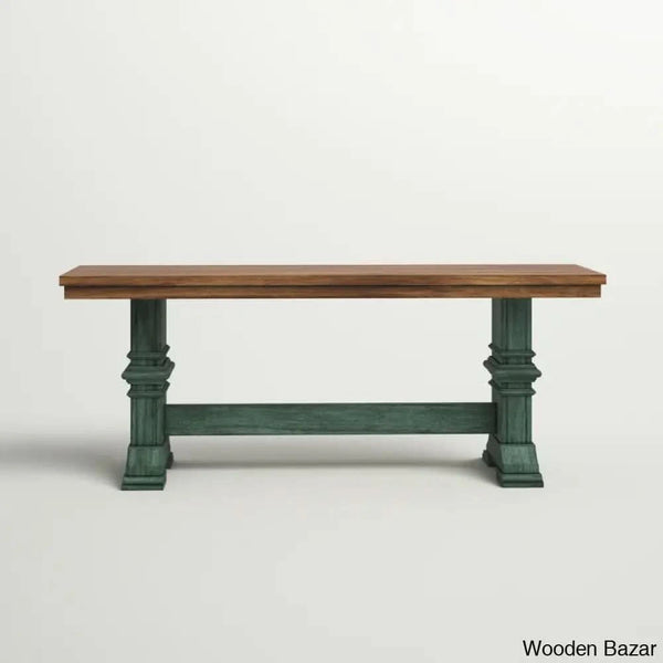  - Wooden Bazar