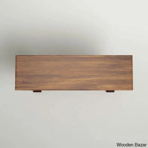  - Wooden Bazar