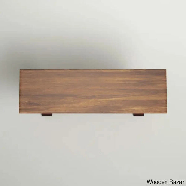  - Wooden Bazar