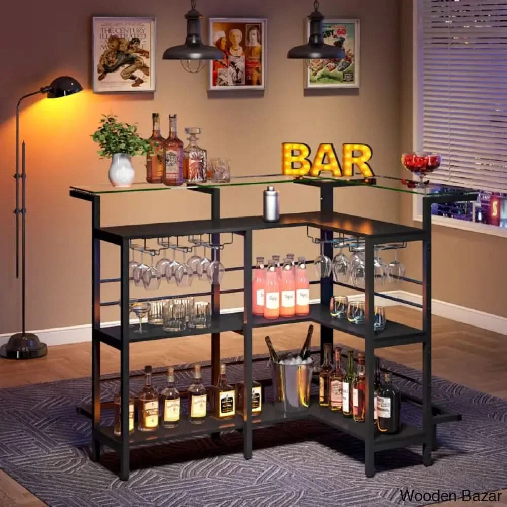 Bar Counter