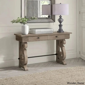  - Wooden Bazar