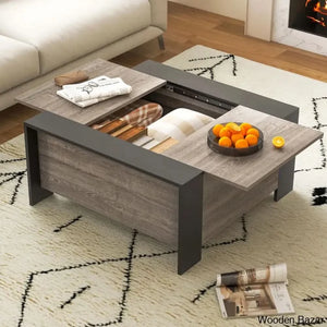 Bhoomikas Coffee And Center Table