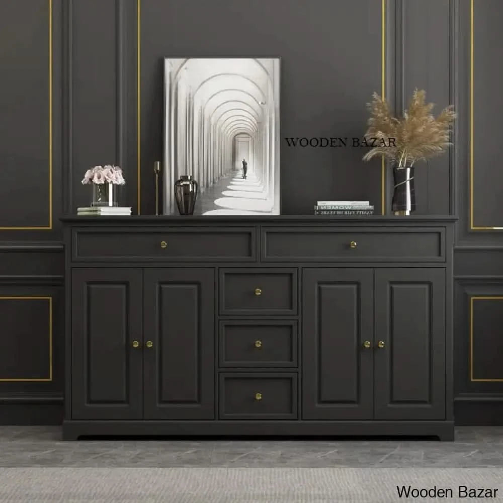  - Wooden Bazar