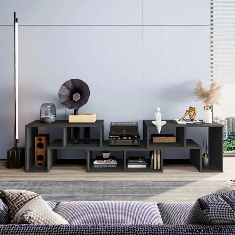 Tv units
