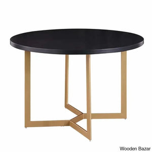 4 Seater Dining Set-2