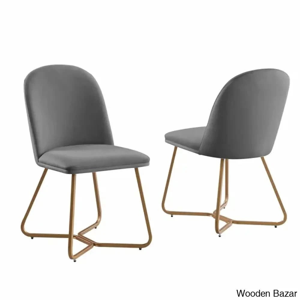 4 Seater Dining Set