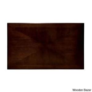  - Wooden Bazar