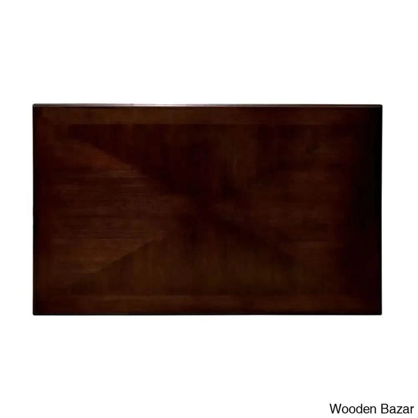  - Wooden Bazar