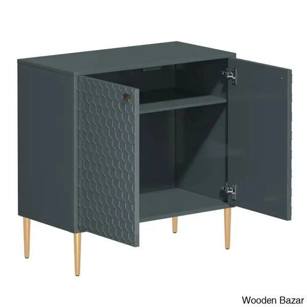  - Wooden Bazar