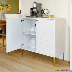  - Wooden Bazar