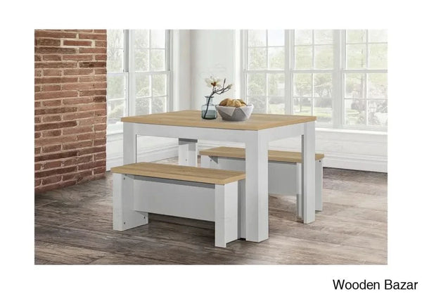  - Wooden Bazar