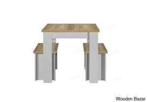  - Wooden Bazar