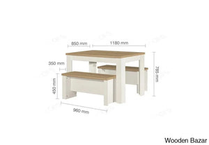  - Wooden Bazar