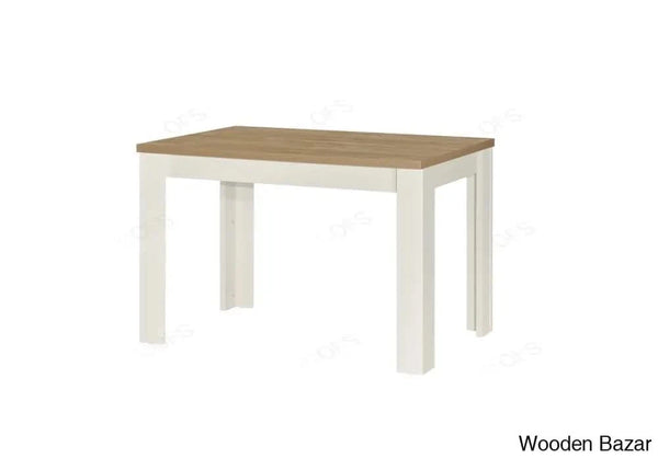  - Wooden Bazar