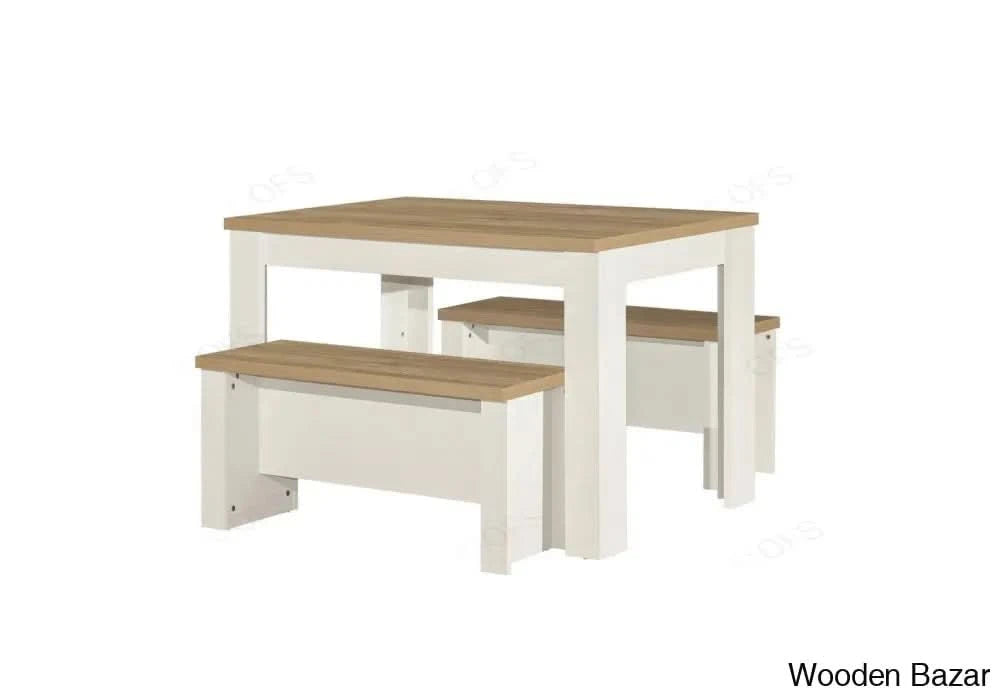  - Wooden Bazar