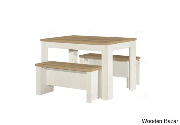 - Wooden Bazar
