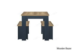  - Wooden Bazar