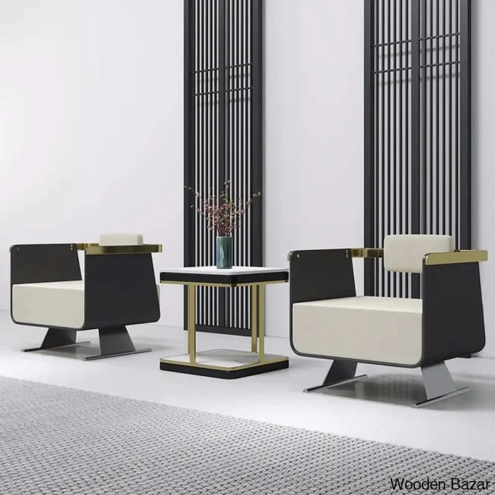 Accent Chair